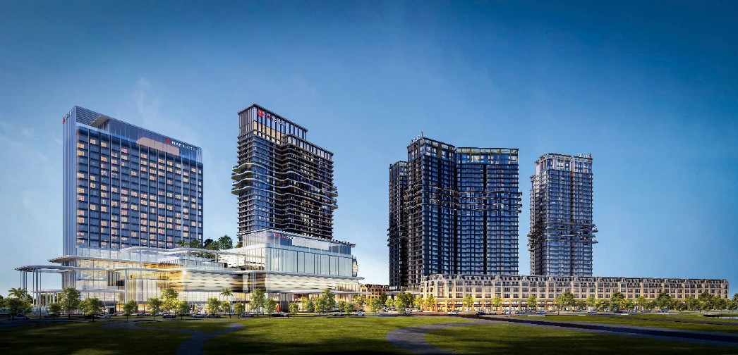 Bất động sản Bắc Ninh: Sức bật từ hạ tầng- Ảnh 1. Bất động sản Bắc Ninh: Sức bật từ hạ tầng- Ảnh 1.