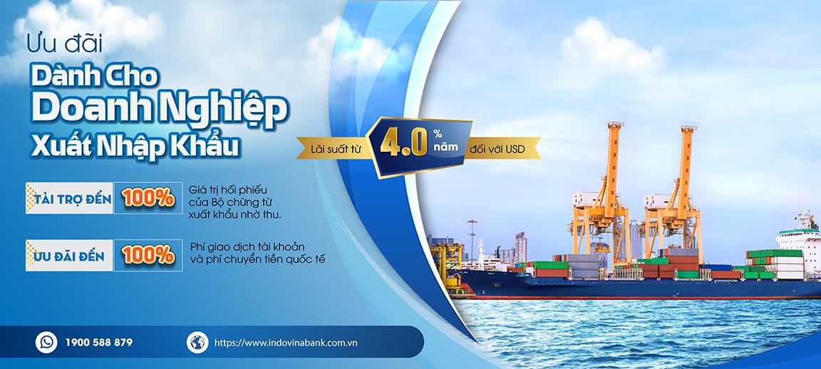 IVB - Đối tác tài chính chiến lược của doanh nghiệp Việt - Ảnh 1. IVB - Đối tác tài chính chiến lược của doanh nghiệp Việt - Ảnh 1.