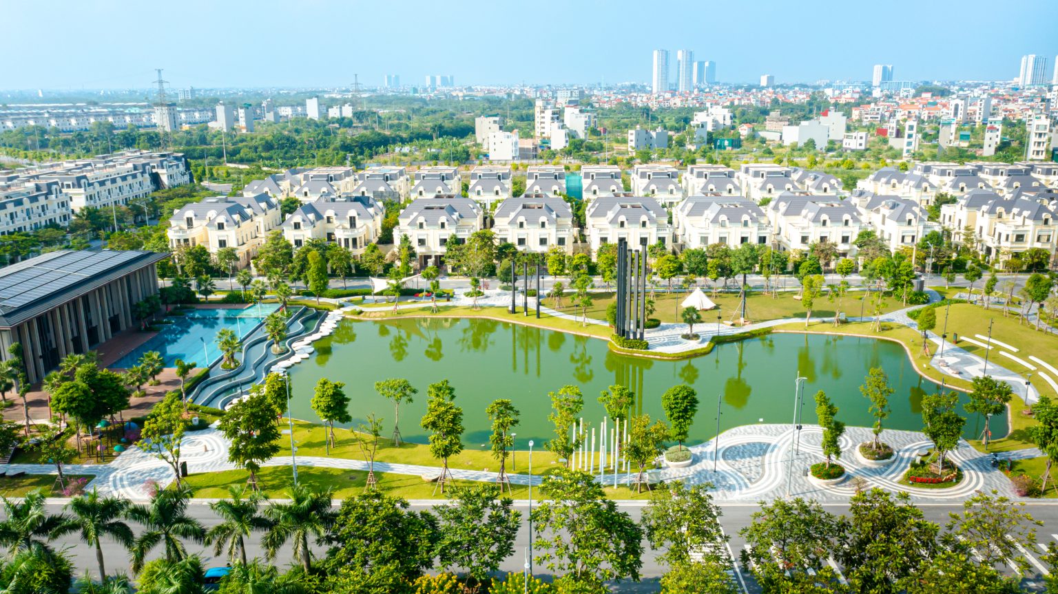 Dấu ấn thương mại giữa đô thị xanh: Shophouse 2 mặt tiền chính thức ra mắt - Ảnh 2. Dấu ấn thương mại giữa đô thị xanh: Shophouse 2 mặt tiền chính thức ra mắt - Ảnh 2.