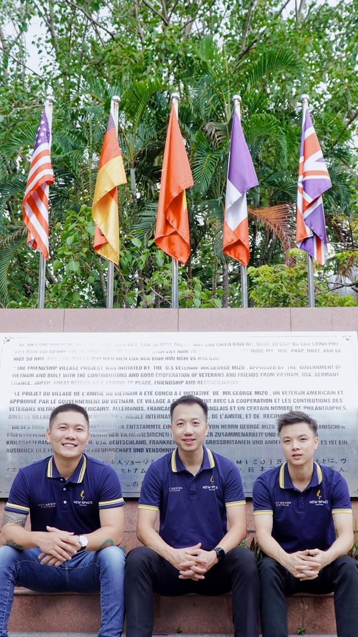 CEO Đức Thổ và câu chuyện DHT Home: Gieo tầm nhìn, gặt giá trị - Ảnh 3.