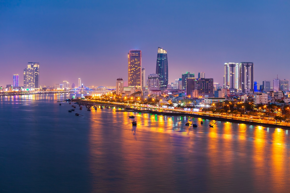 Da Nang Downtown sẽ giúp Đà Nẵng mang một giá trị rất khác biệt - Ảnh 4.