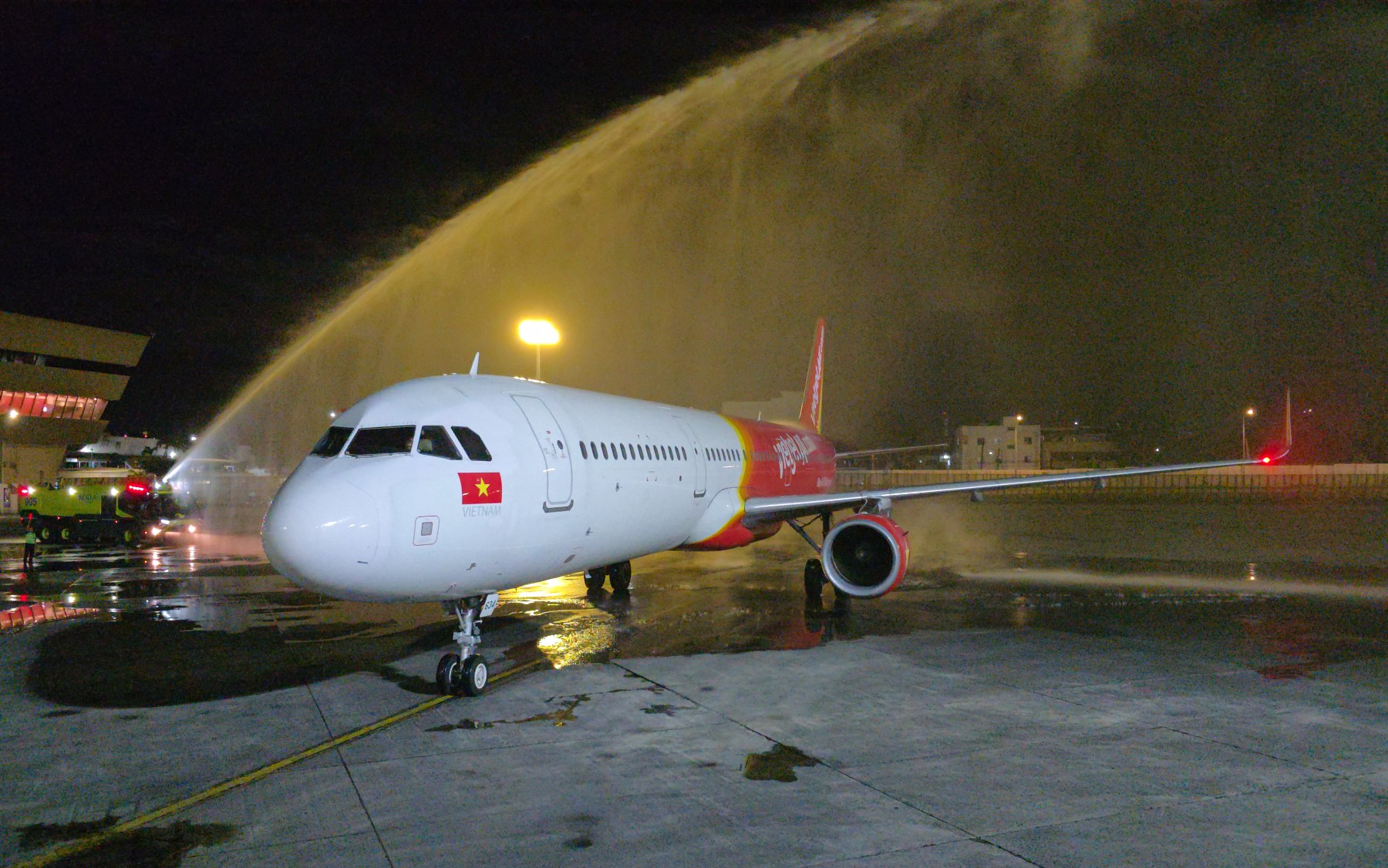 Cùng Vietjet trải nghiệm Manila nhộn nhịp từ TP.HCM với đường bay mới khai trương hôm nay- Ảnh 4.