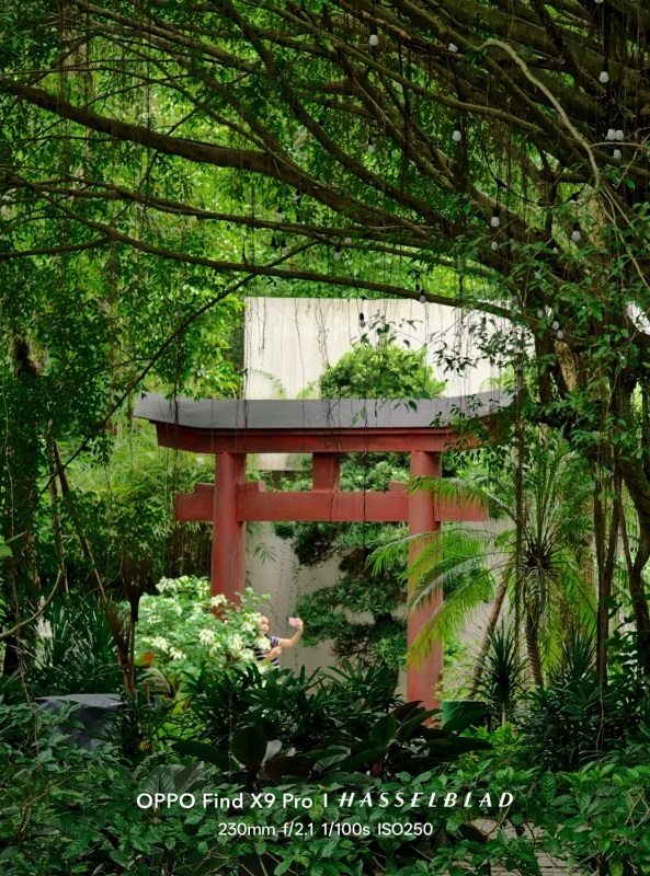 Cuối tuần “chill – quẩy” ở Hưng Yên qua ống kính OPPO Find X9 Pro- Ảnh 4. Cuối tuần “chill – quẩy” ở Hưng Yên qua ống kính OPPO Find X9 Pro- Ảnh 4.