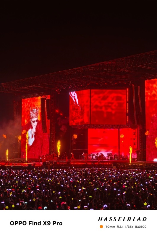 Cuối tuần “chill – quẩy” ở Hưng Yên qua ống kính OPPO Find X9 Pro- Ảnh 9. Cuối tuần “chill – quẩy” ở Hưng Yên qua ống kính OPPO Find X9 Pro- Ảnh 9.