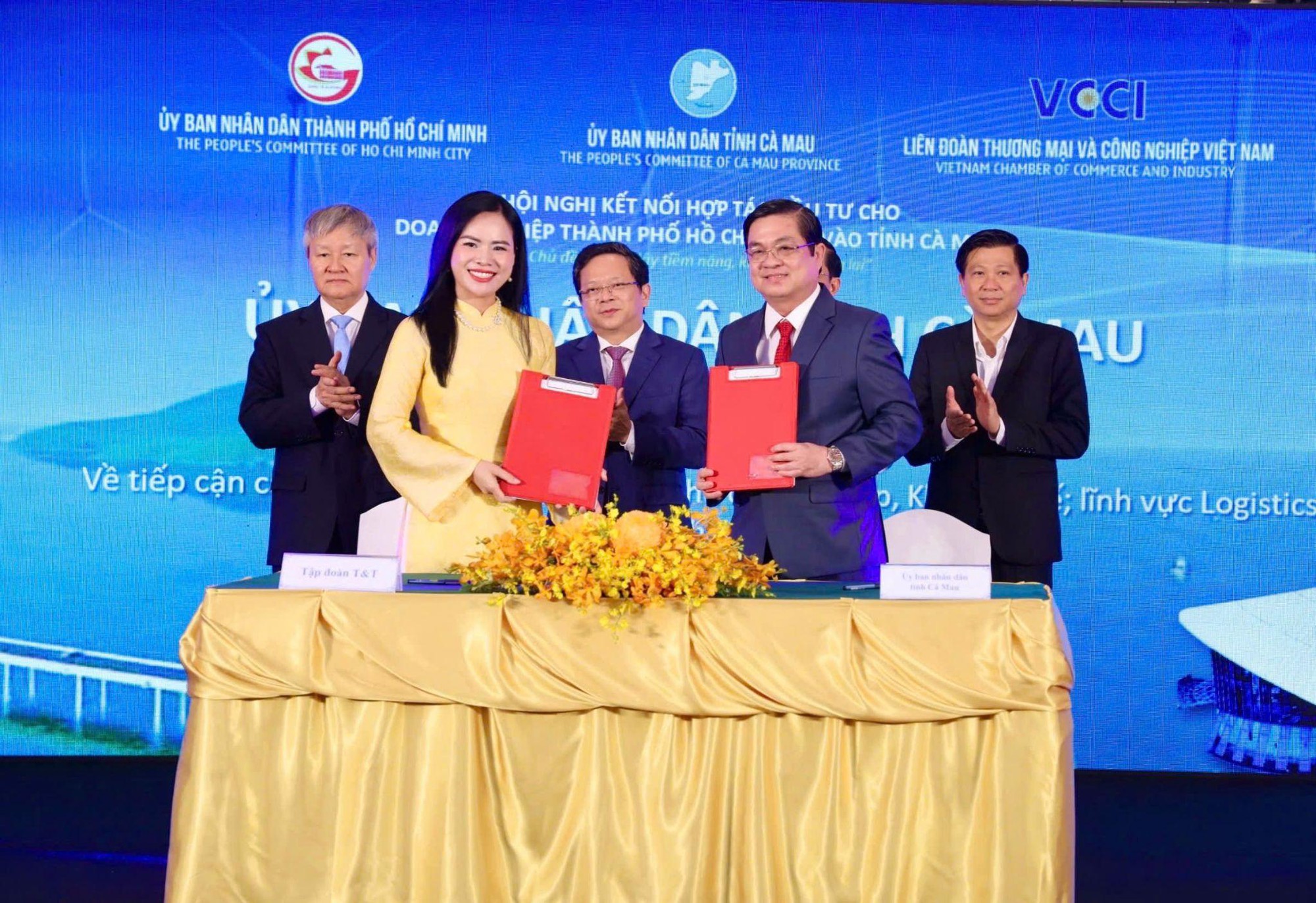 T&T Group và bước tiến mạnh mẽ tại thị trường bất động sản phía Nam - Ảnh 1. T&T Group và bước tiến mạnh mẽ tại thị trường bất động sản phía Nam - Ảnh 1.