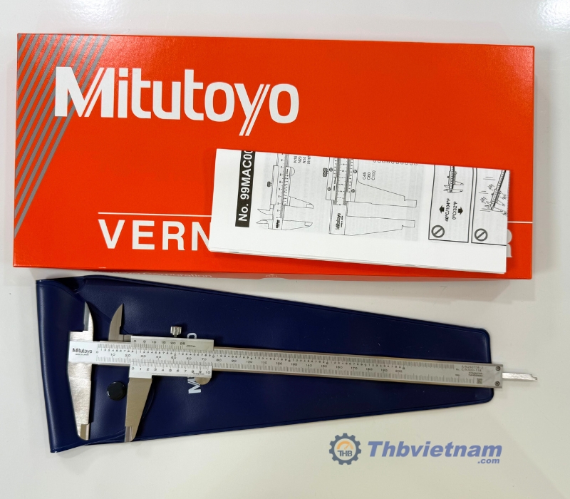 Mitutoyo - Hơn 70 năm khẳng định vị thế nhà sản xuất thước kẹp hàng đầu thế giới - Ảnh 2. Mitutoyo - Hơn 70 năm khẳng định vị thế nhà sản xuất thước kẹp hàng đầu thế giới - Ảnh 2.