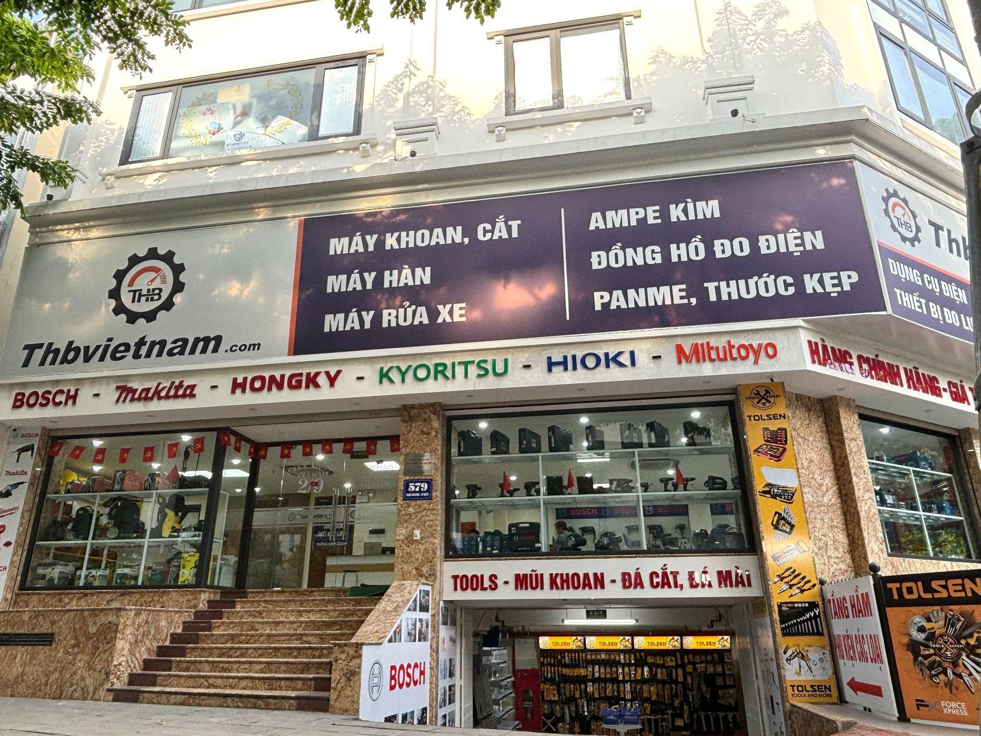 Mitutoyo - Hơn 70 năm khẳng định vị thế nhà sản xuất thước kẹp hàng đầu thế giới - Ảnh 4. Mitutoyo - Hơn 70 năm khẳng định vị thế nhà sản xuất thước kẹp hàng đầu thế giới - Ảnh 4.