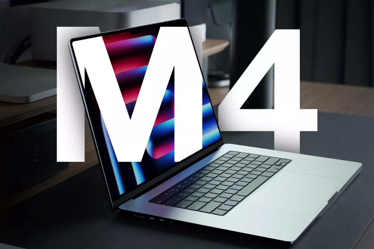MacBook M4 Pro: “Quái thú hiệu năng” mở ra chuẩn mượt mới cho người dùng chuyên nghiệp- Ảnh 1.