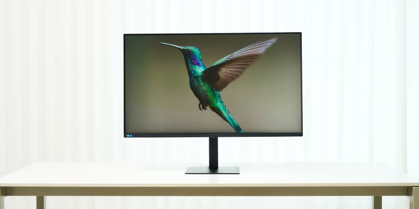 Samsung ViewFinity 37 inch mở ra chuẩn mực mới cho làm việc và giải trí- Ảnh 1.