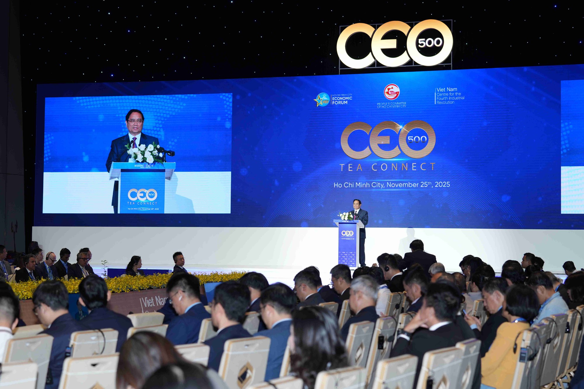 Nam A Bank “hiến kế” 3 mũi nhọn tài chính xanh thu hút vốn ngoại- Ảnh 1.