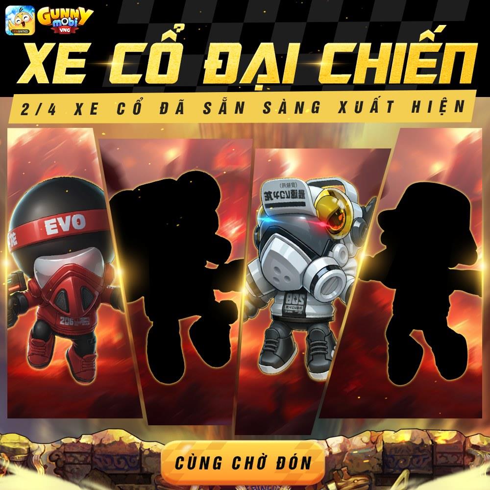 Vũ Trụ Gunny "độ" cực chất cùng WASA – khuấy đảo sinh nhật 11 năm với màn hợp tác đỉnh cao- Ảnh 2. Vũ Trụ Gunny "độ" cực chất cùng WASA – khuấy đảo sinh nhật 11 năm với màn hợp tác đỉnh cao- Ảnh 2.