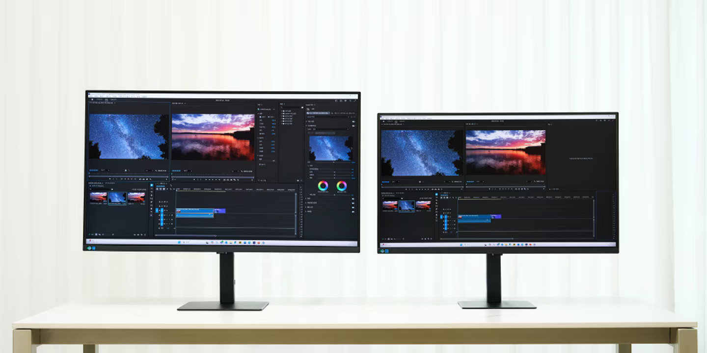 Samsung ViewFinity 37 inch mở ra chuẩn mực mới cho làm việc và giải trí- Ảnh 3.