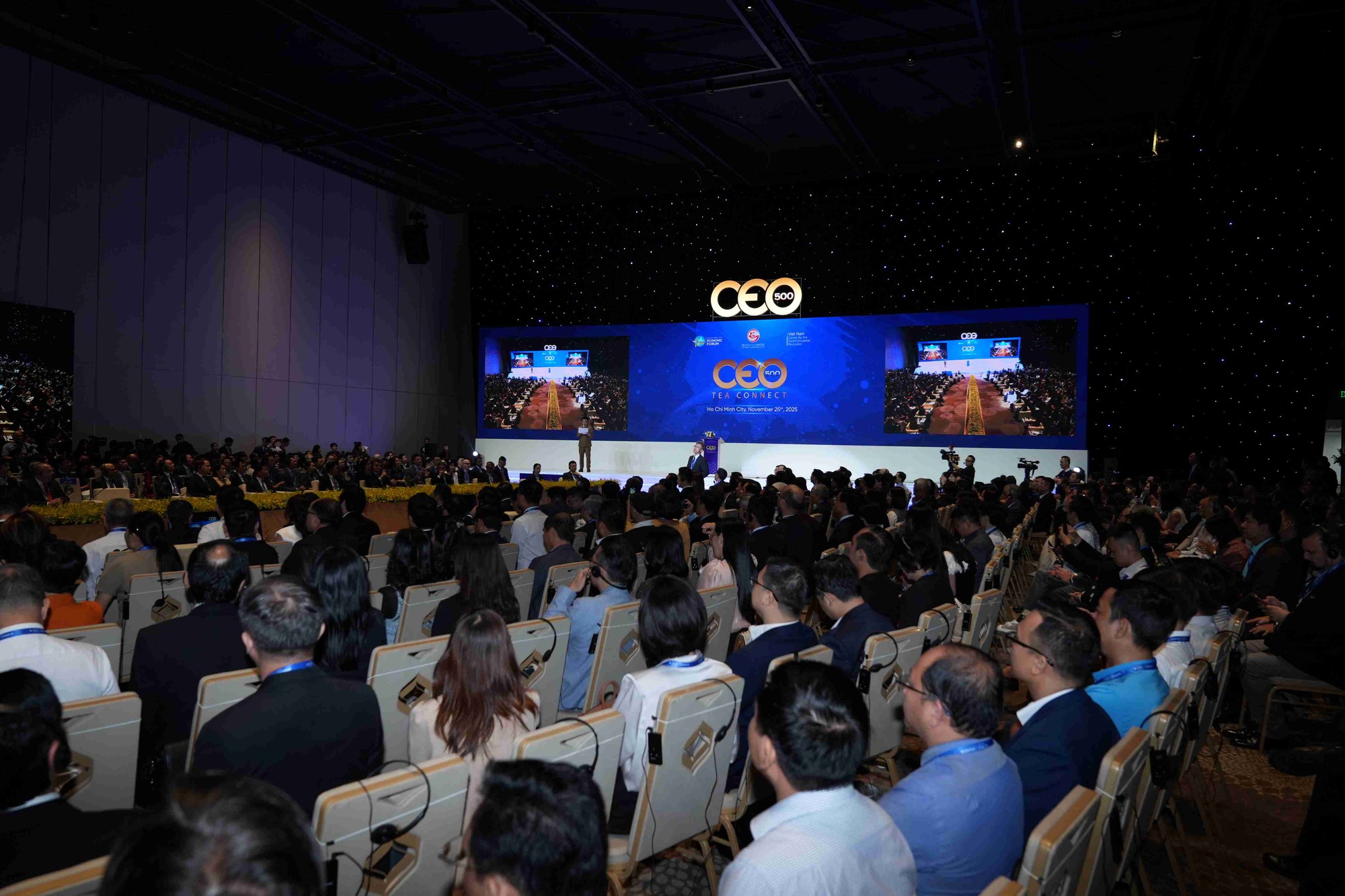 Nam A Bank “hiến kế” 3 mũi nhọn tài chính xanh thu hút vốn ngoại- Ảnh 3.