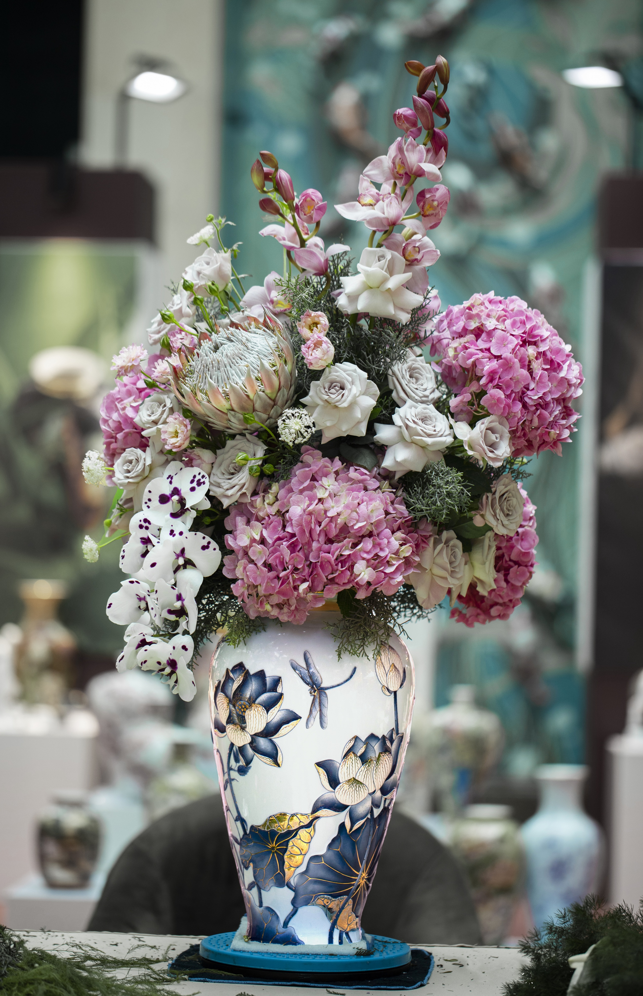 Minh Long bắt nhịp xu hướng trải nghiệm, tái định vị di sản trong mắt giới trẻ- Ảnh 2.