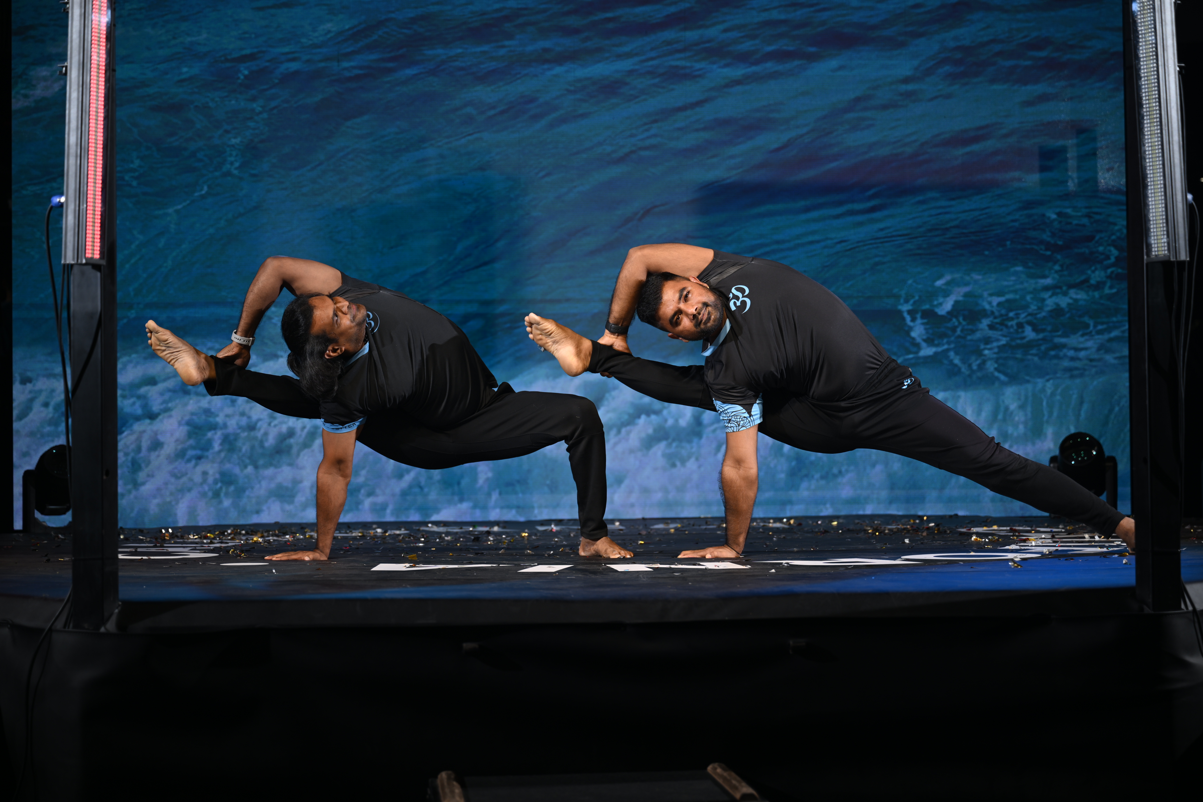 California Fitness & Yoga khai trương CLB Ba Tháng Hai: thắp sáng cột mốc mới- Ảnh 1. California Fitness & Yoga khai trương CLB Ba Tháng Hai: thắp sáng cột mốc mới- Ảnh 1.