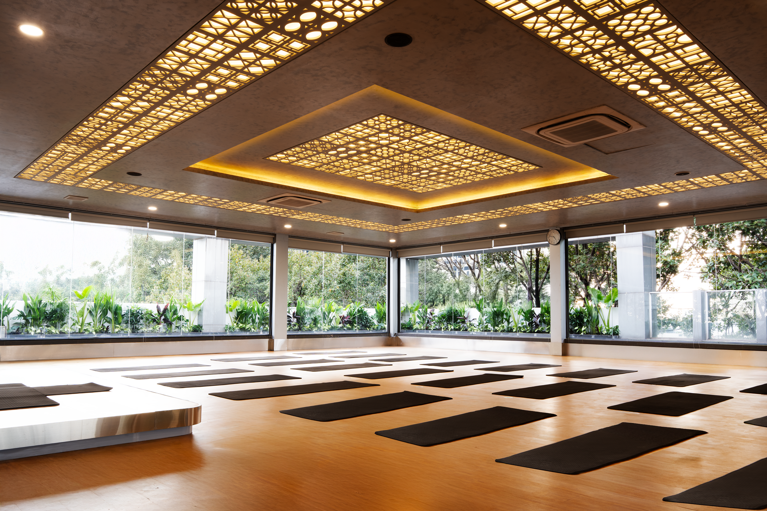 California Fitness & Yoga khai trương CLB Ba Tháng Hai: thắp sáng cột mốc mới- Ảnh 4. California Fitness & Yoga khai trương CLB Ba Tháng Hai: thắp sáng cột mốc mới- Ảnh 4.