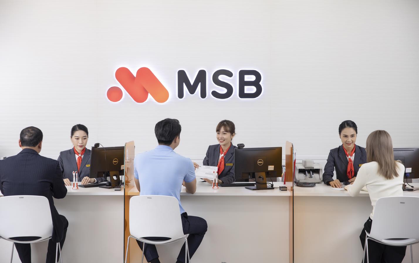 Moody's nâng xếp hạng tín nhiệm với MSB- Ảnh 1. Moody's nâng xếp hạng tín nhiệm với MSB- Ảnh 1.