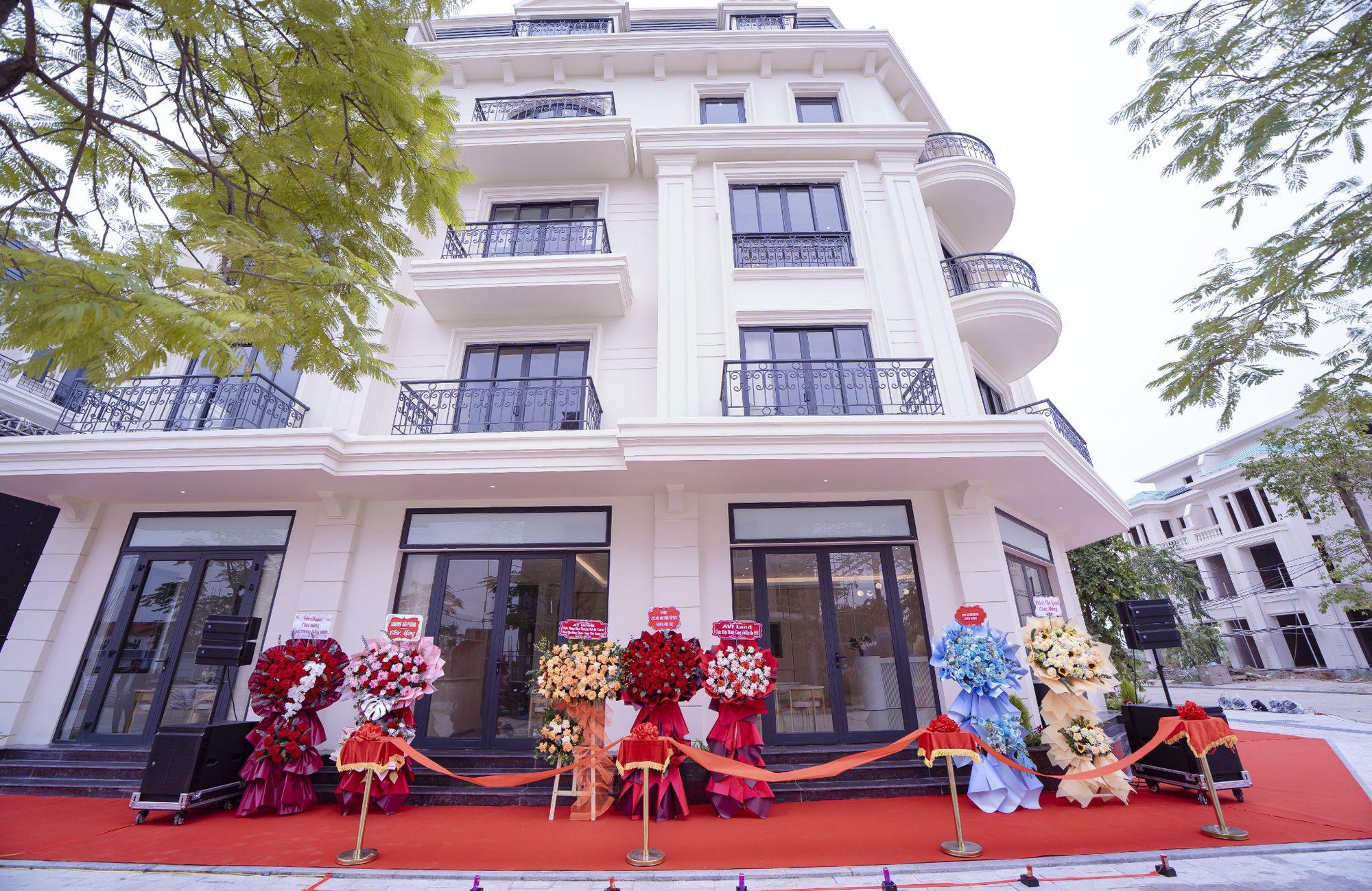 Vì sao Đông Hải trở thành CBD mới của siêu cảng Hải Phòng? - Ảnh 2. Vì sao Đông Hải trở thành CBD mới của siêu cảng Hải Phòng? - Ảnh 2.