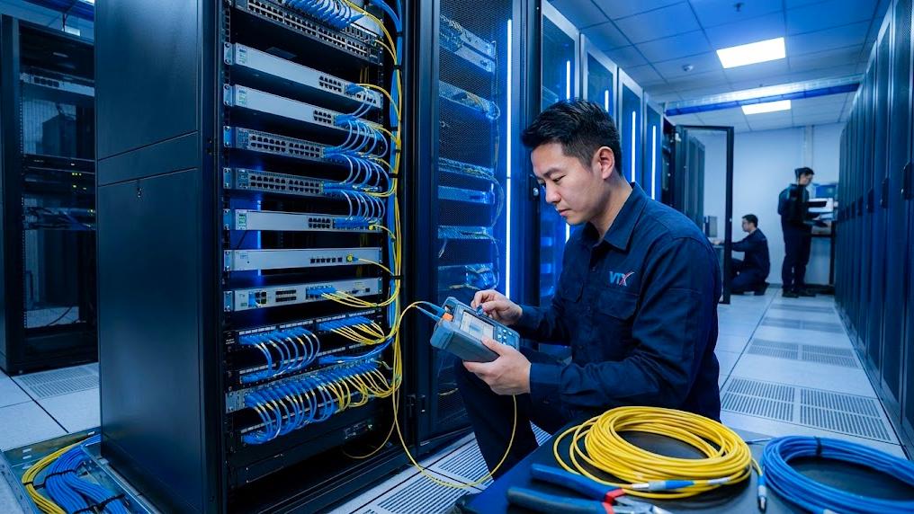 Tốc độ mạng Việt Nam: Từ cuộc đua 5G đến dấu ấn của những người xây móng thầm lặng - Ảnh 3.