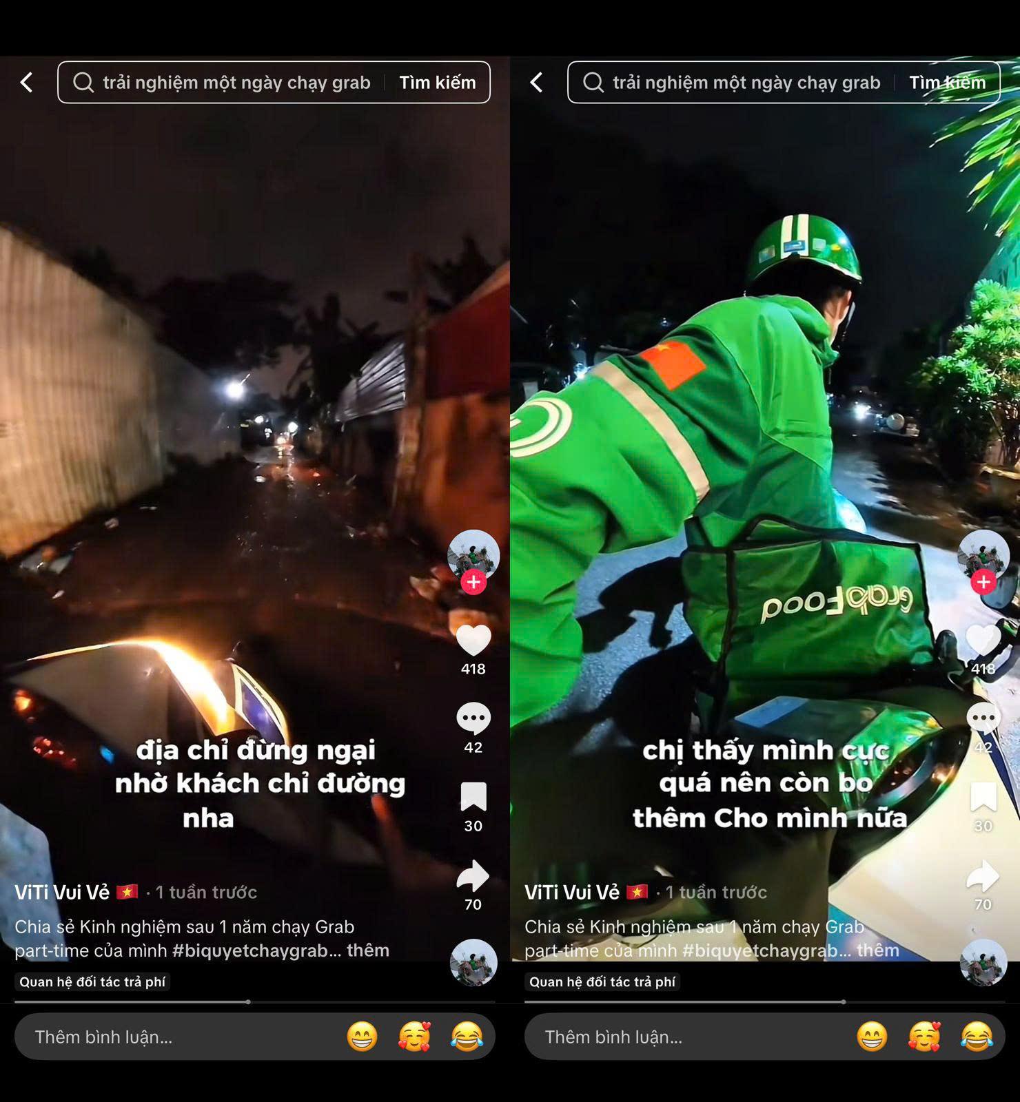 Tài xế công nghệ chia sẻ bí quyết chạy xe hiệu quả- Ảnh 2.