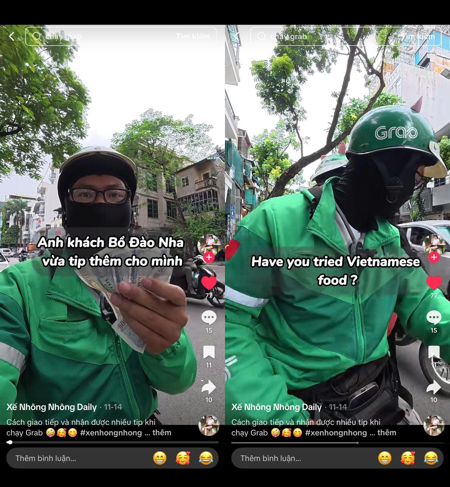 Tài xế công nghệ chia sẻ bí quyết chạy xe hiệu quả- Ảnh 3.