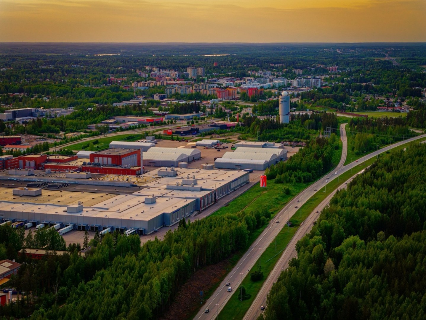 Carlsberg Việt Nam đẩy mạnh cam kết năng lượng sạch tại GEF 2025- Ảnh 1.