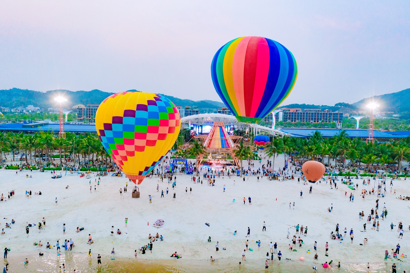 Đón đầu cơ hội sinh lời mới khi đất nền trở lại “đường đua”- Ảnh 1.