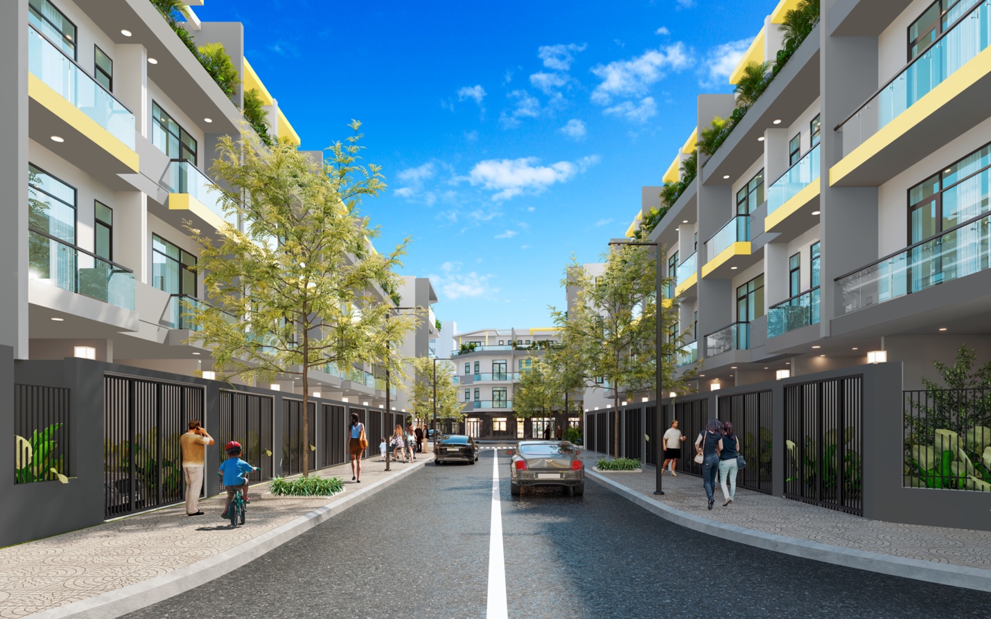 Biến đổi khí hậu làm thay đổi xu hướng chọn nơi an cư- Ảnh 1. Biến đổi khí hậu làm thay đổi xu hướng chọn nơi an cư- Ảnh 1.