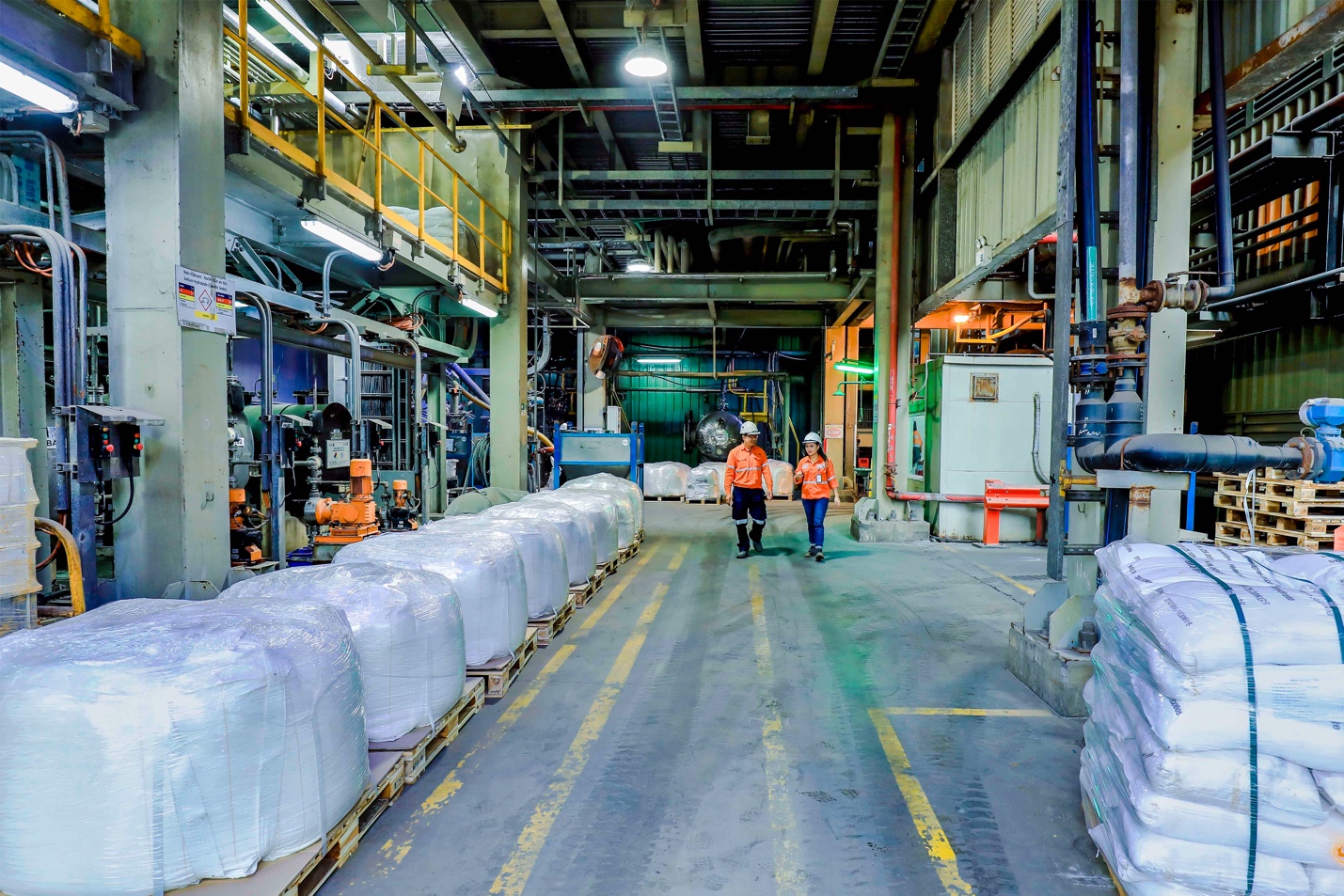 Mỏ Vonfram Núi Pháo của Masan nhận quyết định điều chỉnh quy hoạch- Ảnh 2.