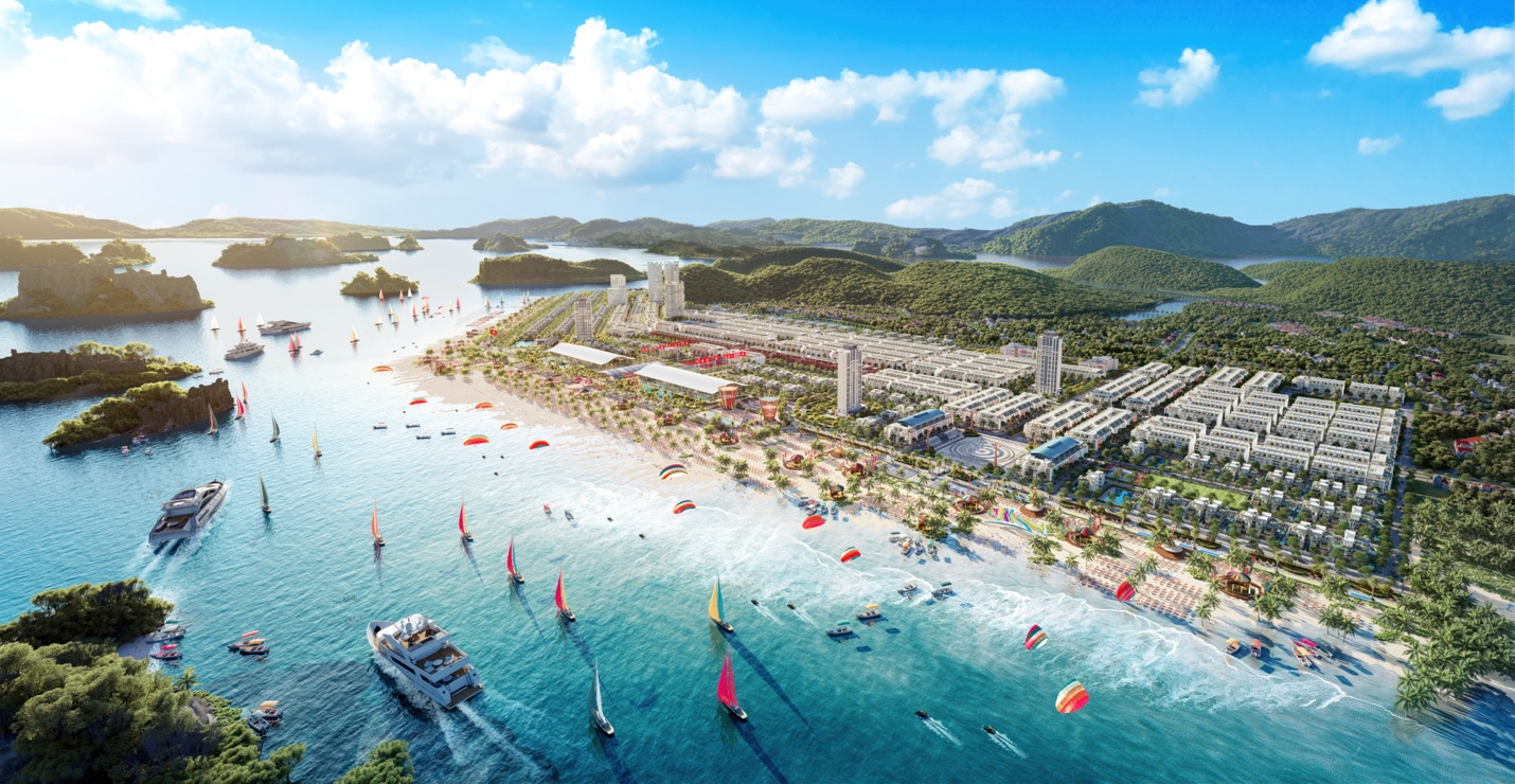 Đón đầu cơ hội sinh lời mới khi đất nền trở lại “đường đua”- Ảnh 2.