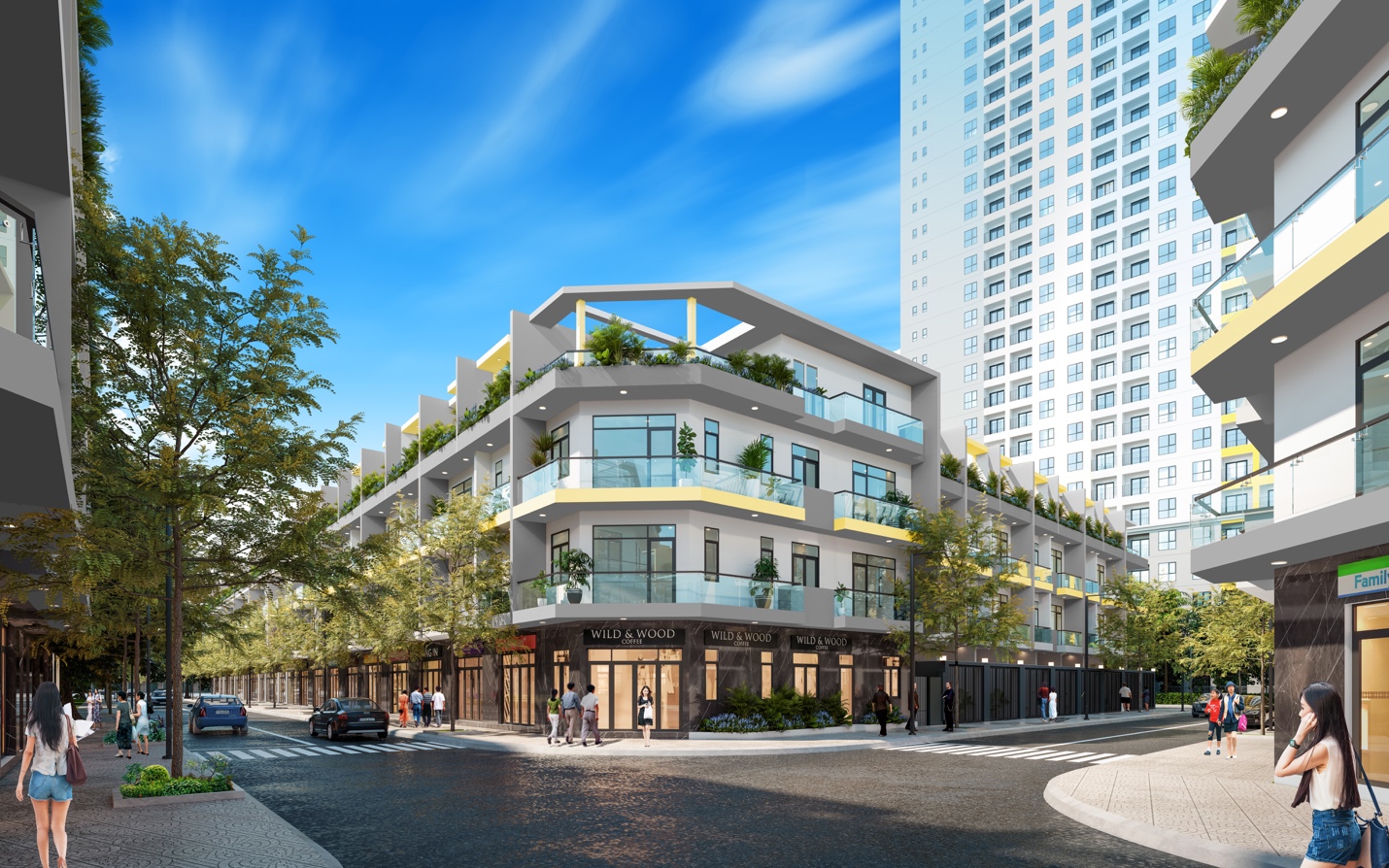 Biến đổi khí hậu làm thay đổi xu hướng chọn nơi an cư- Ảnh 2. Biến đổi khí hậu làm thay đổi xu hướng chọn nơi an cư- Ảnh 2.