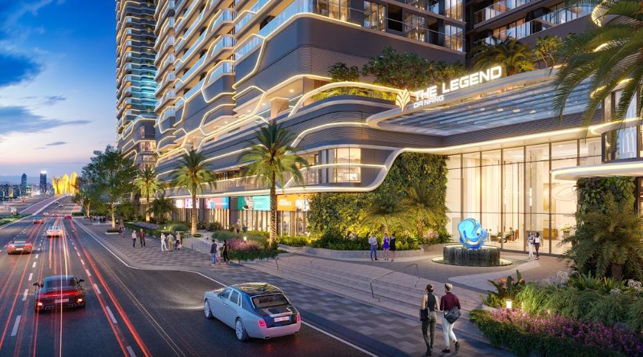 Chuẩn vận hành quốc tế - Bảo chứng giá trị bất động sản biểu tượng - Ảnh 2.