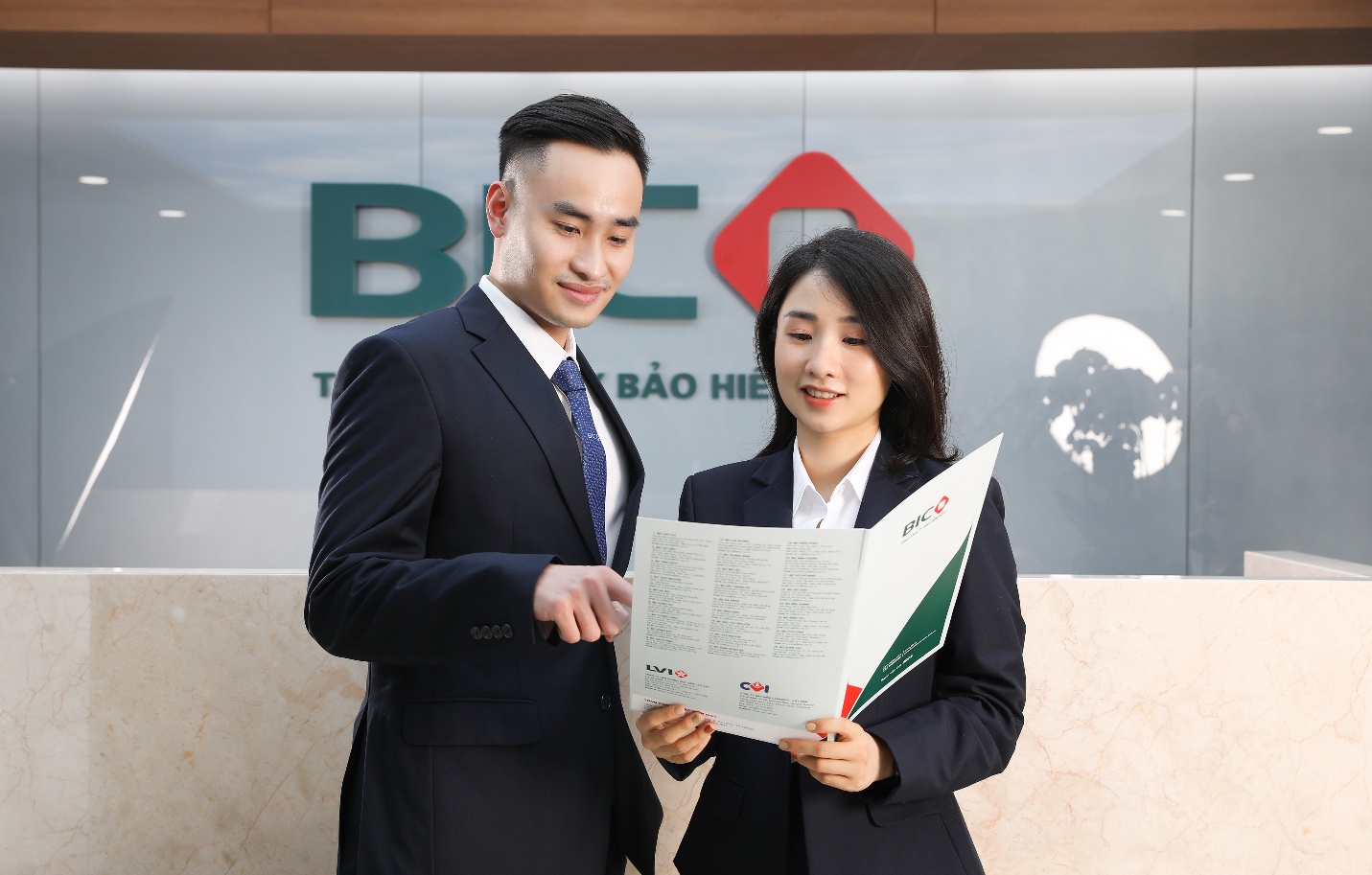 BIC tăng vốn điều lệ: Bước ngoặt cho hành trình bứt phá- Ảnh 2. BIC tăng vốn điều lệ: Bước ngoặt cho hành trình bứt phá- Ảnh 2.