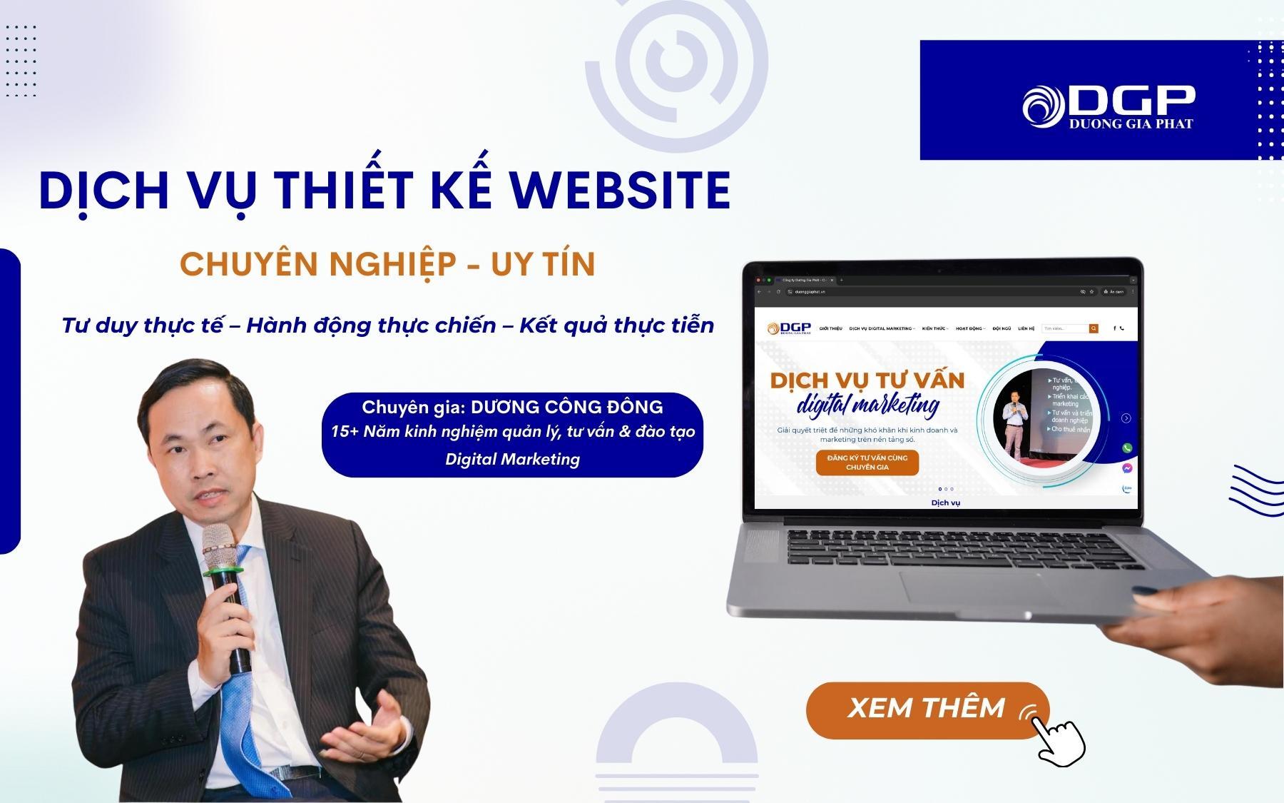 5 tiêu chí quan trọng khi lựa chọn đơn vị thiết kế website cho doanh nghiệp - Ảnh 2. 5 tiêu chí quan trọng khi lựa chọn đơn vị thiết kế website cho doanh nghiệp - Ảnh 2.