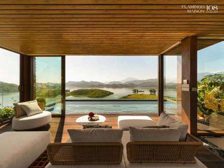 Flamingo Maison 108 Ho Nui Coc – BĐS độc bản thu hút giới thượng lưu - Ảnh 2. Flamingo Maison 108 Ho Nui Coc – BĐS độc bản thu hút giới thượng lưu - Ảnh 2.
