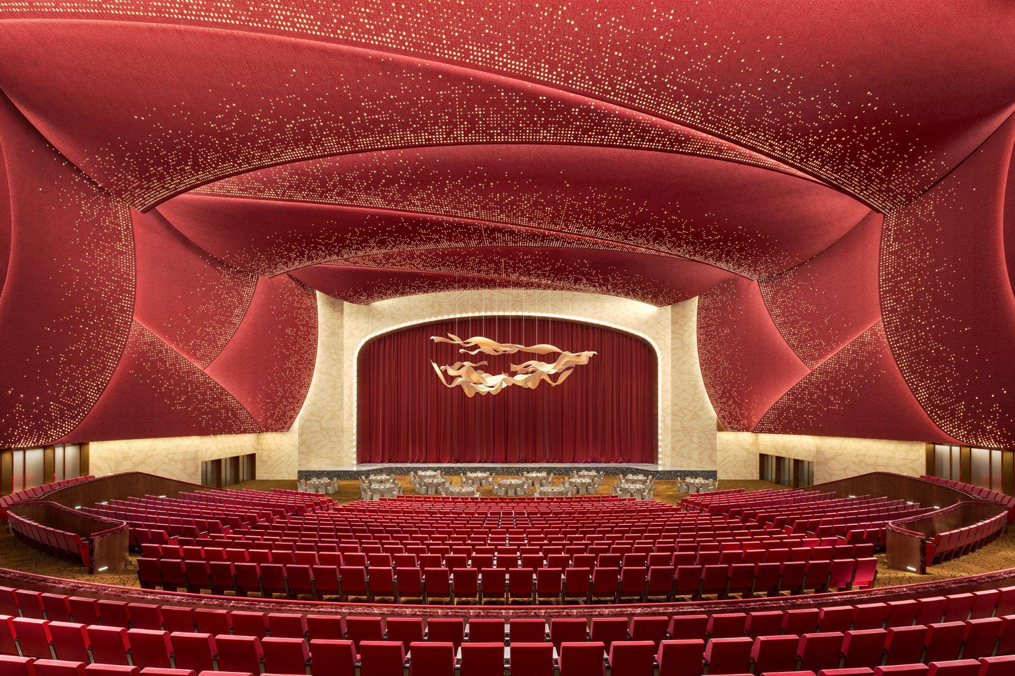 Hình dung siêu đô thị Phú Quốc trong tương lai: Kỳ vọng từ APEC 2027 - Ảnh 2.