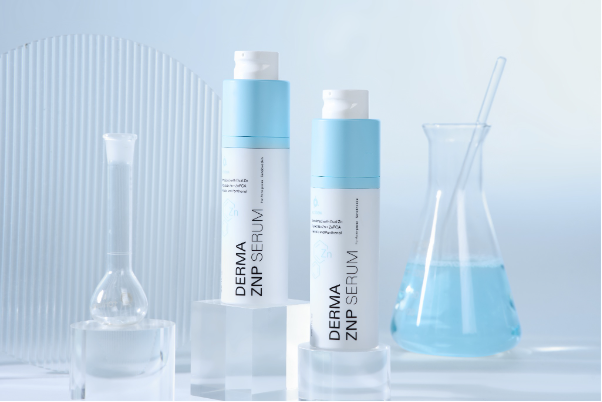 Tinh chất Kẽm Actidem Derma ZNP Serum – Giải pháp kiềm dầu, hỗ trợ giảm mụn cho da dầu mụn - Ảnh 4. Tinh chất Kẽm Actidem Derma ZNP Serum – Giải pháp kiềm dầu, hỗ trợ giảm mụn cho da dầu mụn - Ảnh 4.