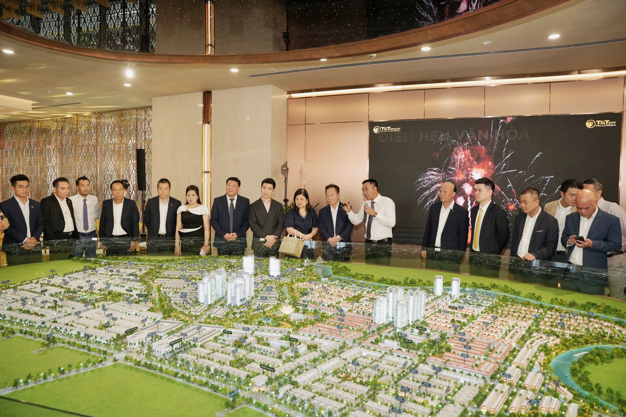 T&T Homes chính thức ra mắt Sales Gallery đầu tiên tại TP.HCM- Ảnh 3.