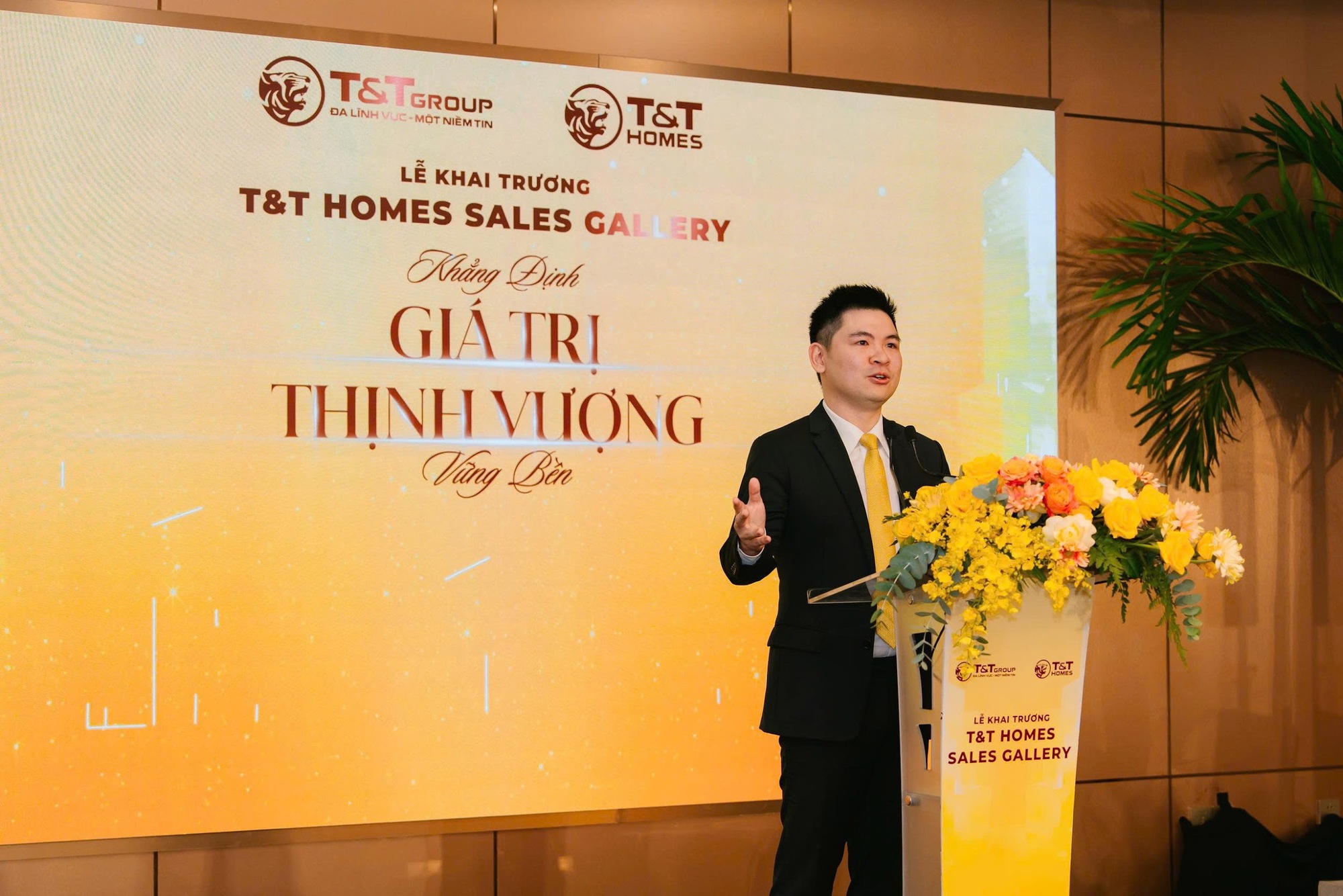 T&T Homes chính thức ra mắt Sales Gallery đầu tiên tại TP.HCM- Ảnh 4.