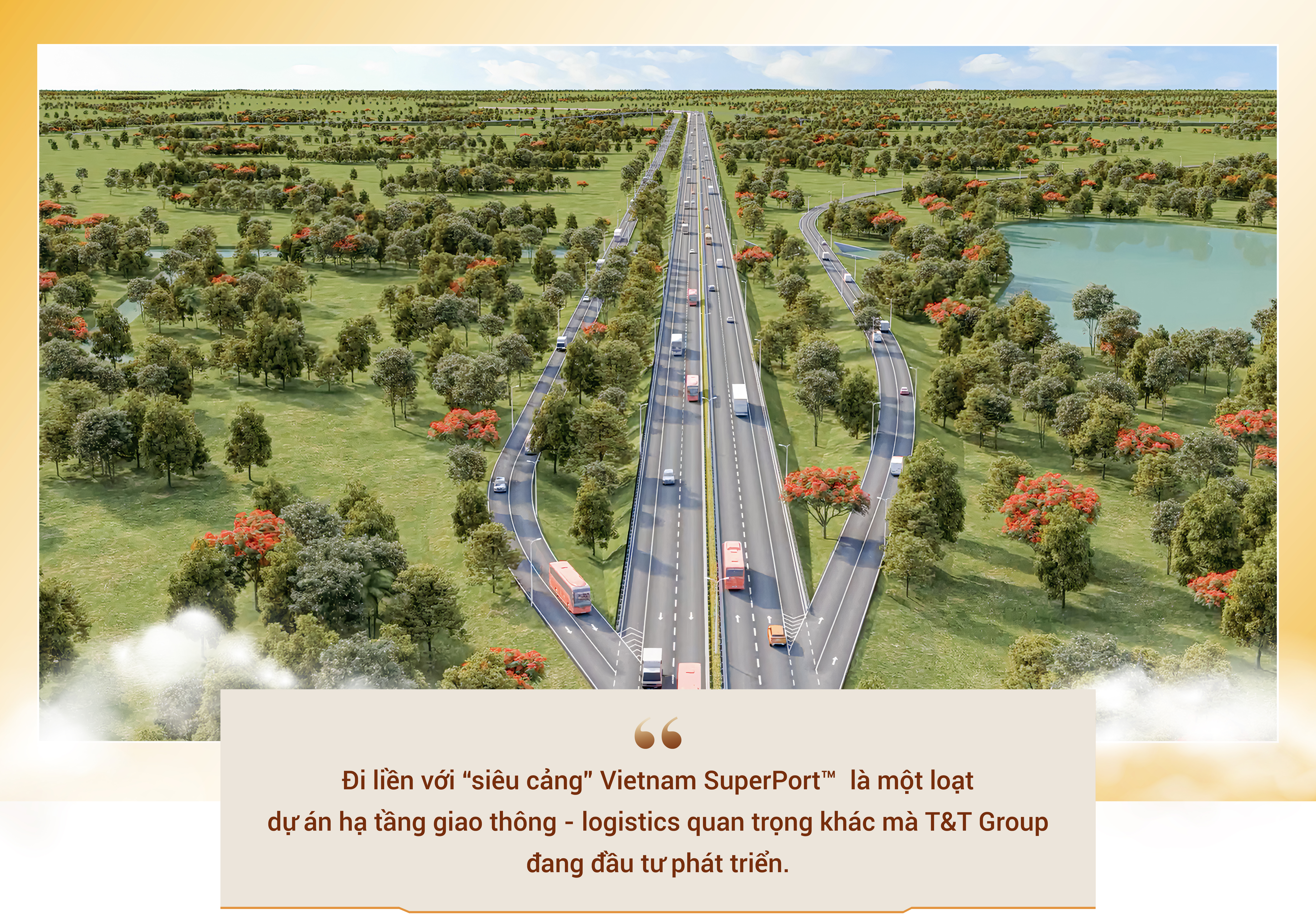 32 năm T&T Group: Hành trình đồng hành kiến tạo hạ tầng chiến lược quốc gia- Ảnh 10. 32 năm T&T Group: Hành trình đồng hành kiến tạo hạ tầng chiến lược quốc gia- Ảnh 10.