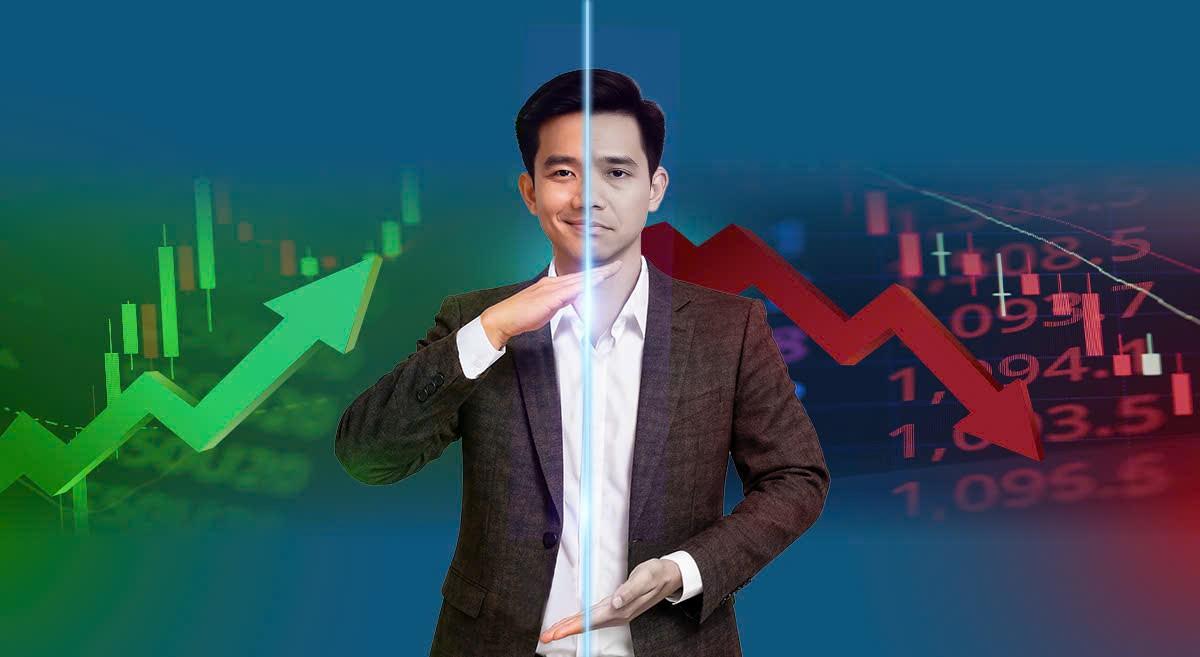 Đầu tư chứng khoán: Chuyện ‘lãi – lỗ’ không chỉ là những con số- Ảnh 2. Đầu tư chứng khoán: Chuyện ‘lãi – lỗ’ không chỉ là những con số- Ảnh 2.