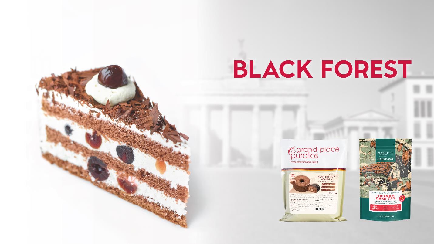 Hương vị bền vững đằng sau chiếc bánh Sô-cô-la hảo hạng- Ảnh 2. Hương vị bền vững đằng sau chiếc bánh Sô-cô-la hảo hạng- Ảnh 2.