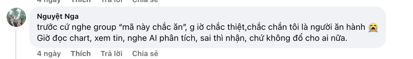 Đầu tư chứng khoán: Chuyện ‘lãi – lỗ’ không chỉ là những con số- Ảnh 3. Đầu tư chứng khoán: Chuyện ‘lãi – lỗ’ không chỉ là những con số- Ảnh 3.