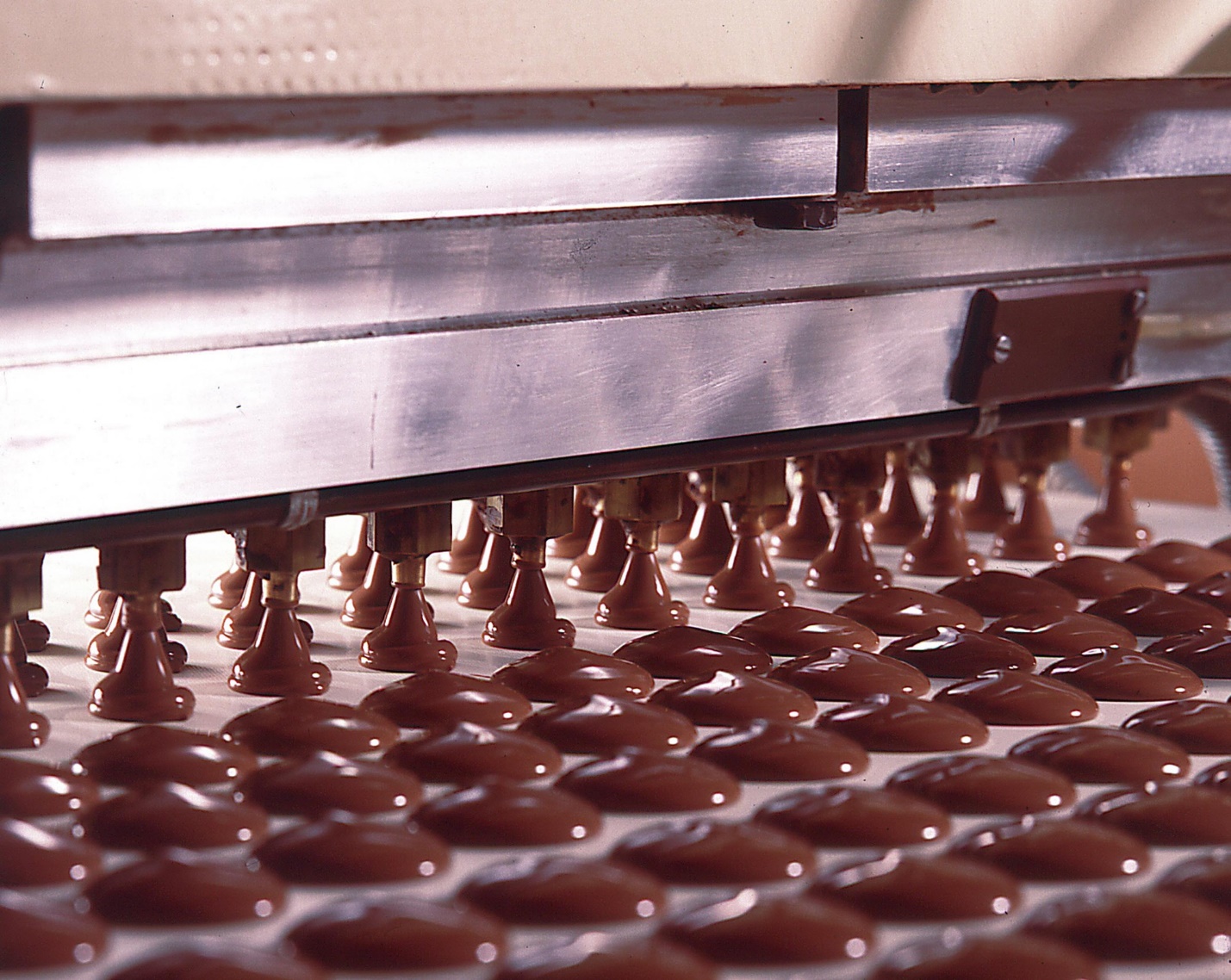 Hương vị bền vững đằng sau chiếc bánh Sô-cô-la hảo hạng- Ảnh 4. Hương vị bền vững đằng sau chiếc bánh Sô-cô-la hảo hạng- Ảnh 4.