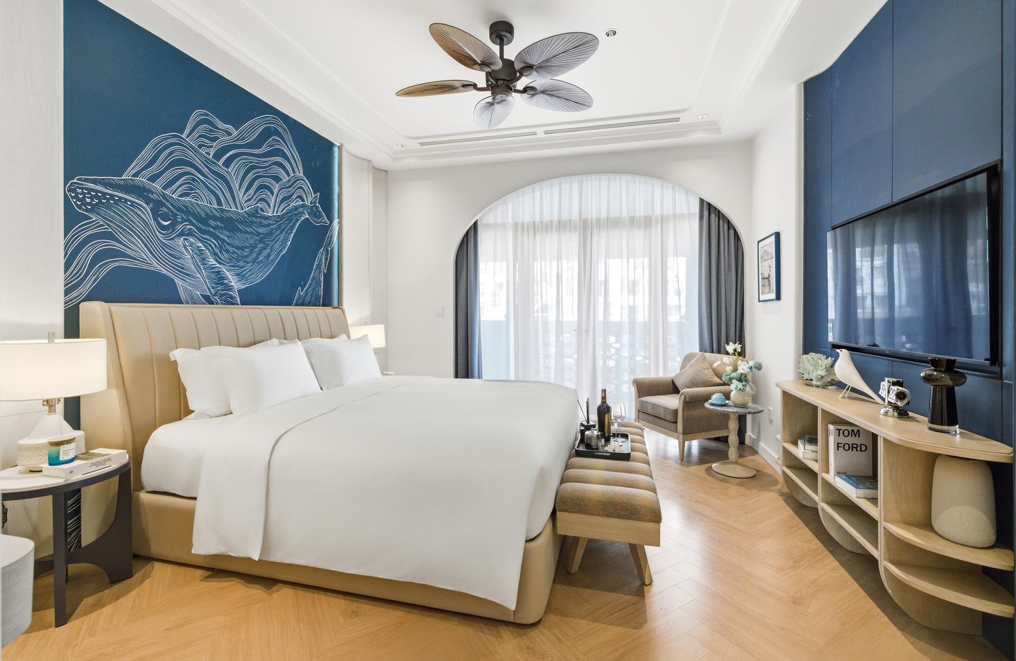 “Ngôi nhà ven biển” Casa hưởng lợi những gì khi hạ tầng giao thông TP.HCM bứt phá? - Ảnh 6.