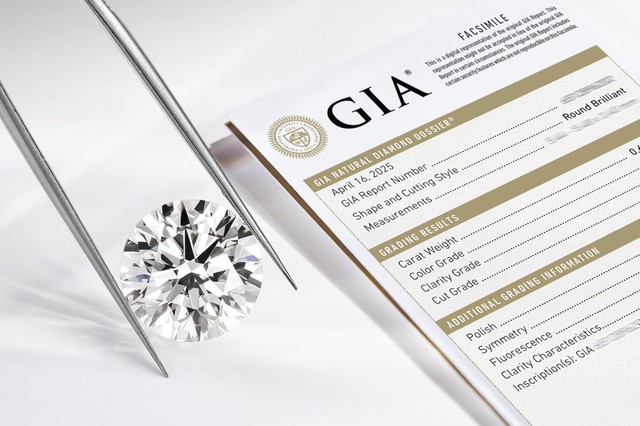 Kim cương thiên nhiên không đắt như bạn nghĩ: Làm sao để không “mua hớ”? - Ảnh 2. Kim cương thiên nhiên không đắt như bạn nghĩ: Làm sao để không “mua hớ”? - Ảnh 2.