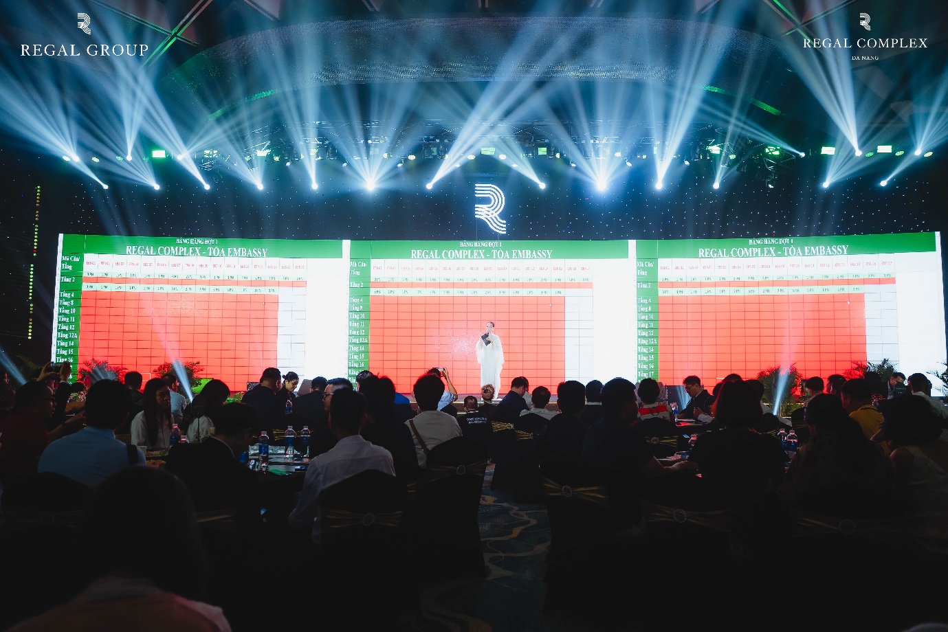 Regal Group đưa khách hàng vào “vũ trụ wellness” trong sự kiện ra mắt Regal Complex- Ảnh 10. Regal Group đưa khách hàng vào “vũ trụ wellness” trong sự kiện ra mắt Regal Complex- Ảnh 10.