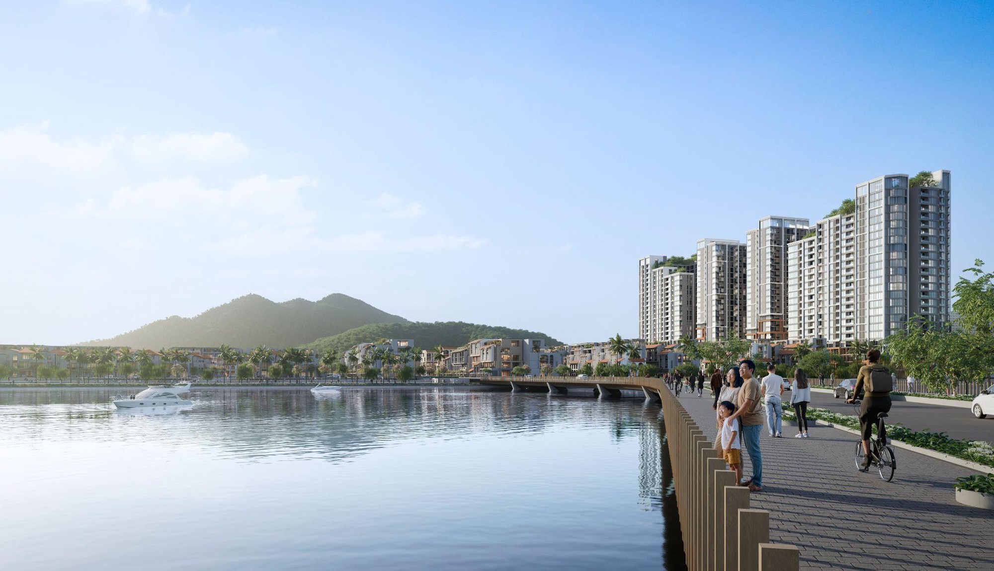 Hạ tầng bứt tốc, Nha Trang đón vận hội phát triển mới- Ảnh 2.