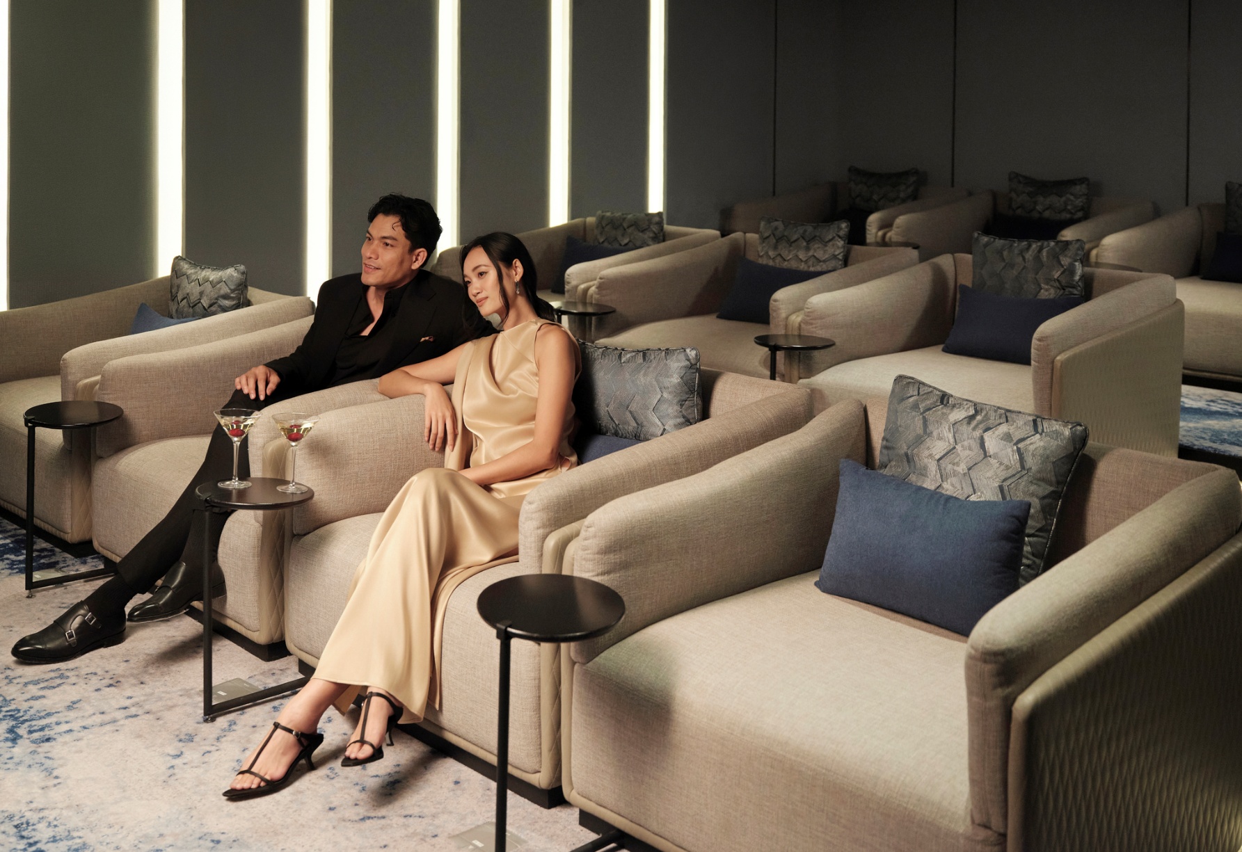 Grand Marina, Saigon - Biểu tượng phong cách sống chuẩn Marriott tại Phường Sài Gòn - Ảnh 4. Grand Marina, Saigon - Biểu tượng phong cách sống chuẩn Marriott tại Phường Sài Gòn - Ảnh 4.