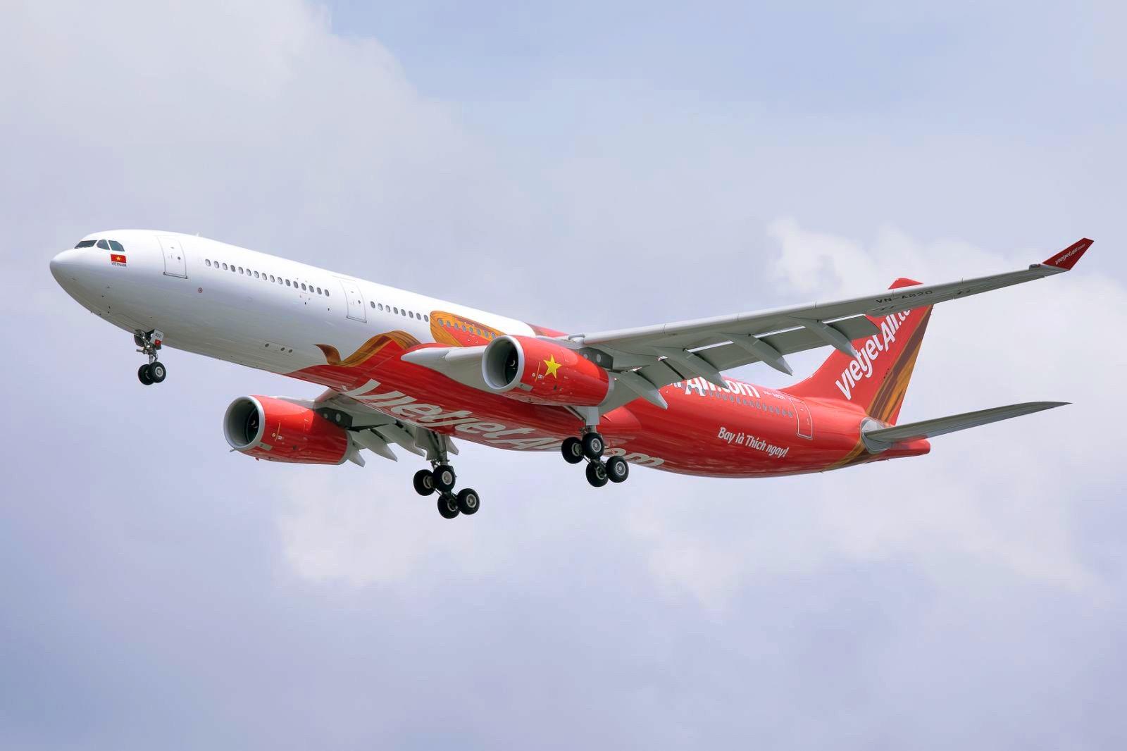 Cùng Vietjet đón mùa lễ hội cuối năm rực rỡ tại Đài Loan (Trung Quốc) với nhiều khuyến mại hấp dẫn - Ảnh 4.